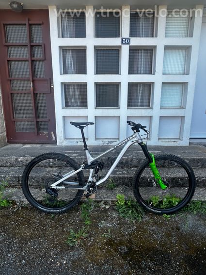 Privateer 161 - 8