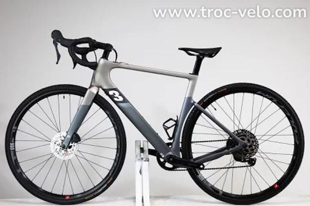 3T Exploro Racemax Boost - 1