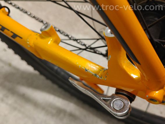 SCOTT ASPECT 980 - 6