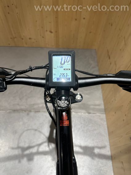 Lapierre overvolt am450+ - 7