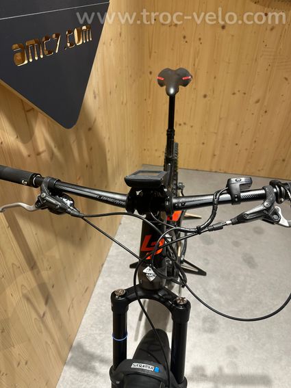 Lapierre overvolt am450+ - 11