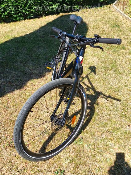 Vélo électrique mad sport+ - 3