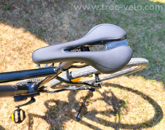 Vélo électrique mad sport+ - 4