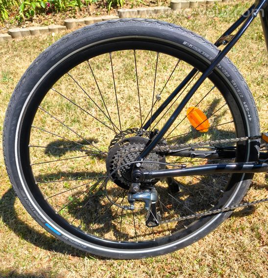 Vélo électrique mad sport+ - 6