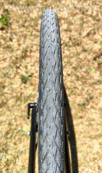 Vélo électrique mad sport+ - 8