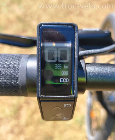 Vélo électrique mad sport+ - 9