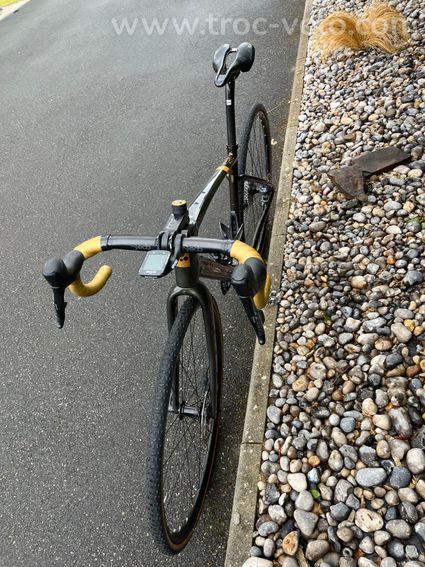 Vélo gravel - 3