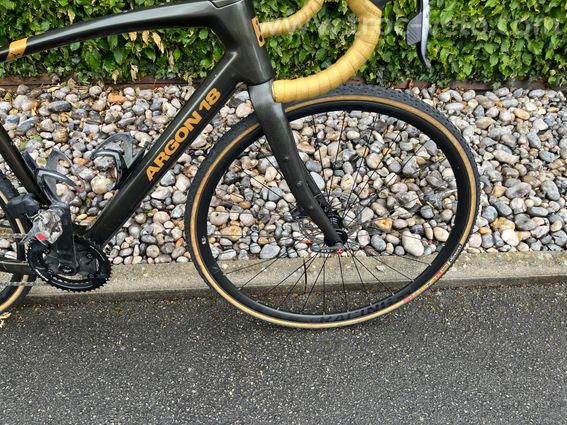 Vélo gravel - 5