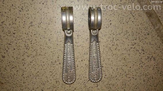 Manettes campagnolo vintage