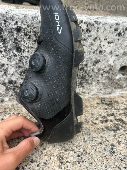 Chaussures cyclo cross - 3