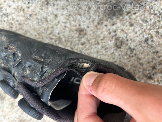 Chaussures cyclo cross - 5