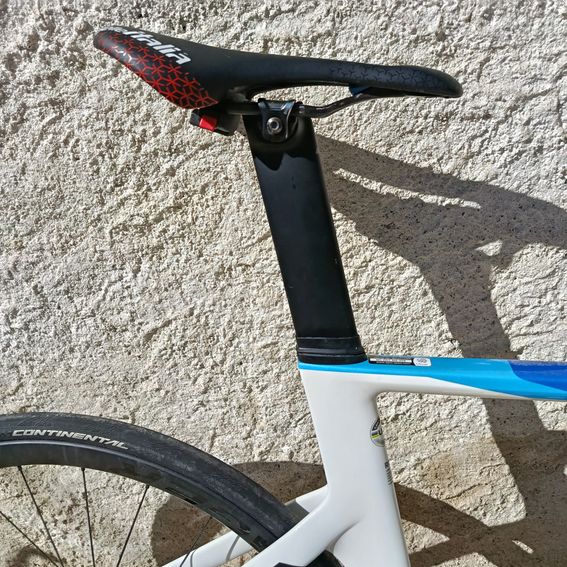 Kid cadre Aeroad - 12