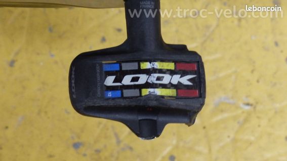 velo route carbon scott - 9