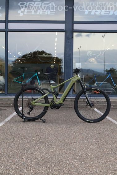 Overvolt AM 5.8 43