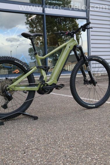 Overvolt AM 5.8 43 - 2