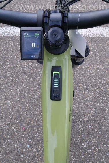 Overvolt AM 5.8 43 - 3