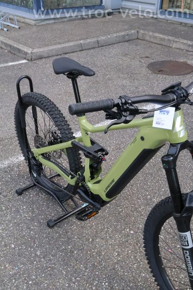 Overvolt AM 5.8 43 - 5