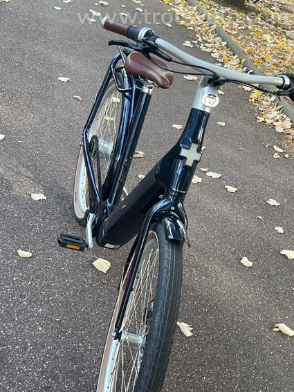 Vélo électrique - 2