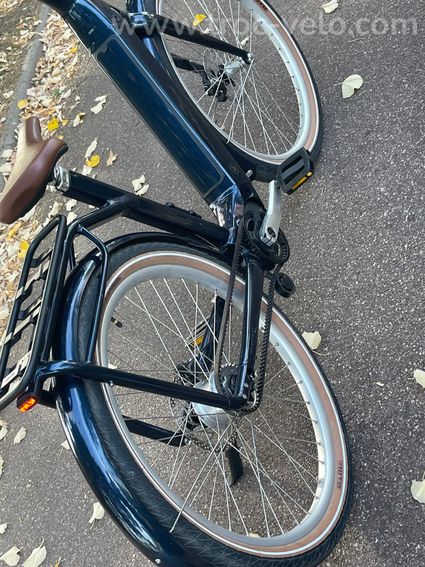 Vélo électrique - 4
