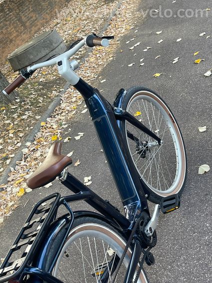 Vélo électrique - 5