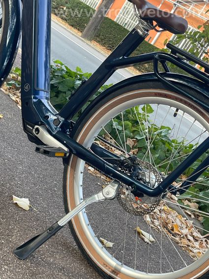 Vélo électrique - 6