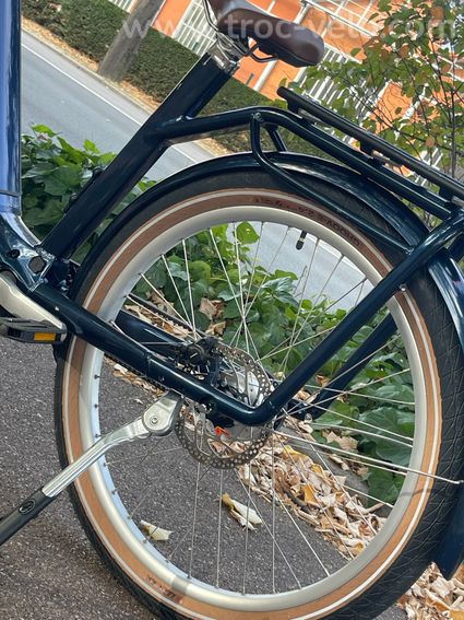 Vélo électrique - 7