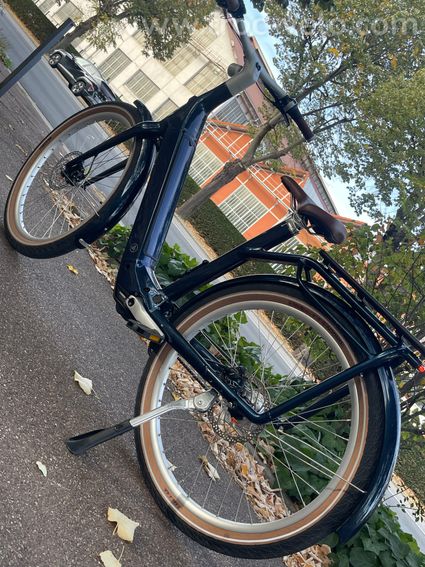 Vélo électrique - 8