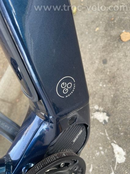 Vélo électrique - 9