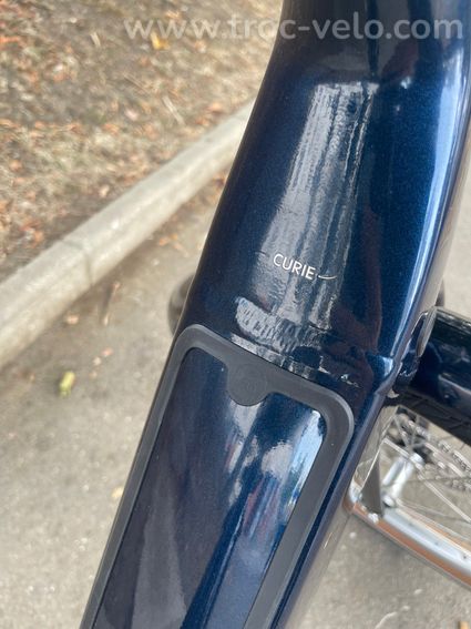 Vélo électrique - 10