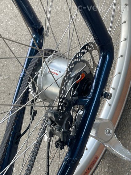 Vélo électrique - 11