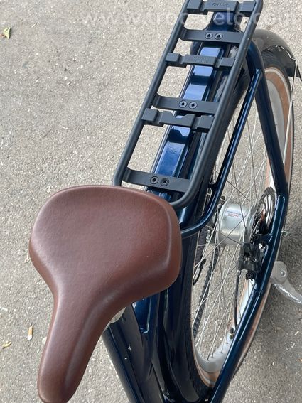 Vélo électrique - 12
