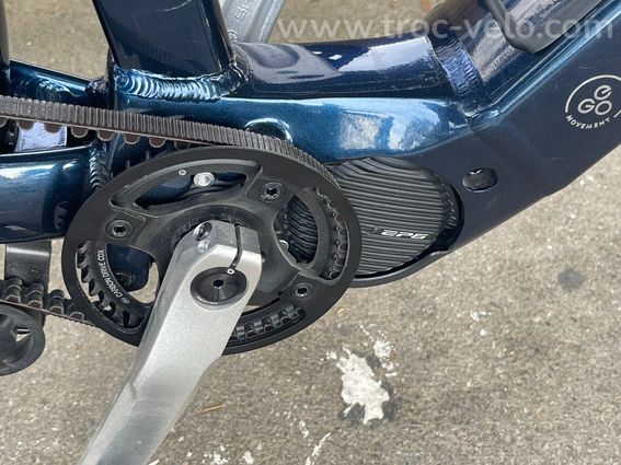 Vélo électrique - 13