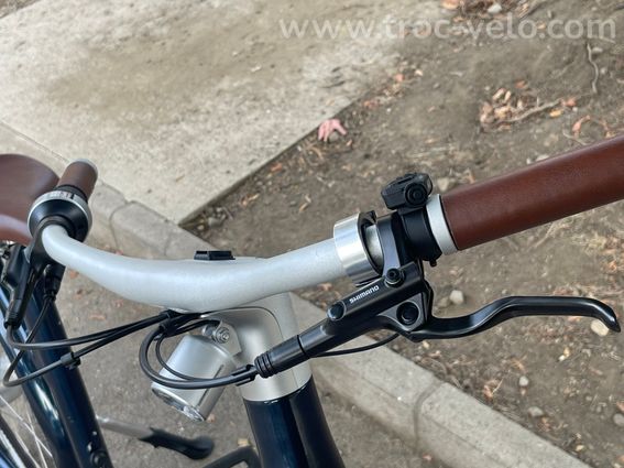 Vélo électrique - 14