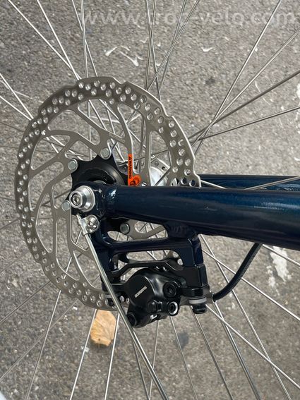 Vélo électrique - 15