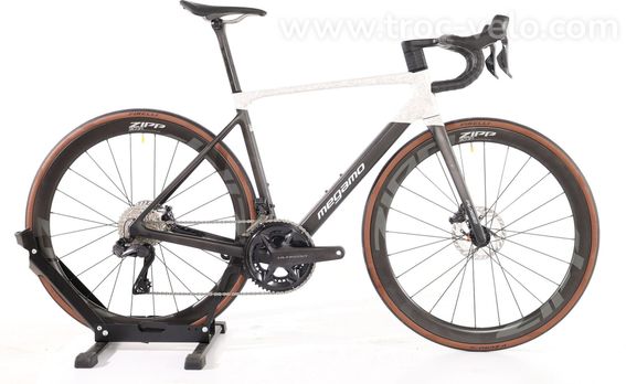 Produit Reconditionne Velo De Route Megamo Raise 05 Cw 2026 Tres Bon Etat - 2