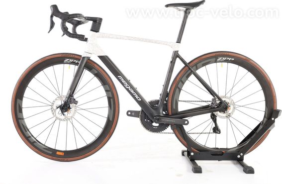 Produit Reconditionne Velo De Route Megamo Raise 05 Cw 2026 Tres Bon Etat - 3