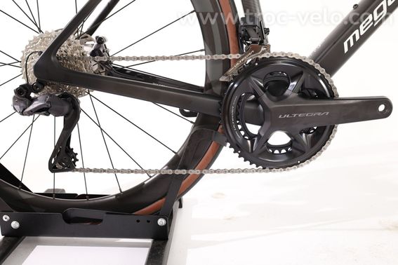 Produit Reconditionne Velo De Route Megamo Raise 05 Cw 2026 Tres Bon Etat - 5