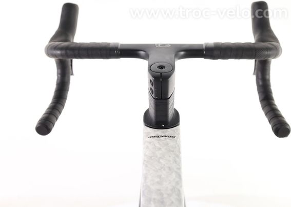 Produit Reconditionne Velo De Route Megamo Raise 05 Cw 2026 Tres Bon Etat - 6