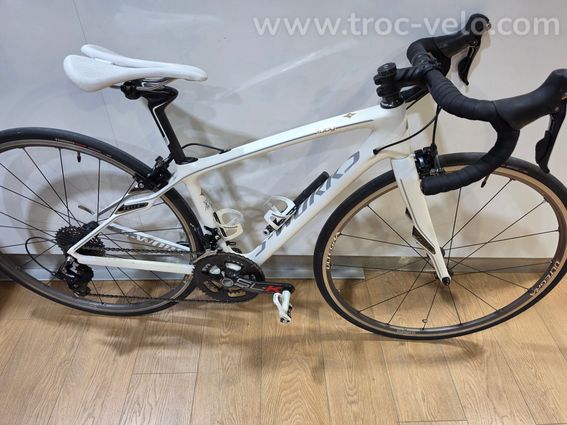 Ruby Sworks T44 - 2
