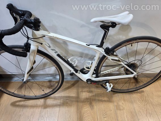 Ruby Sworks T44 - 4