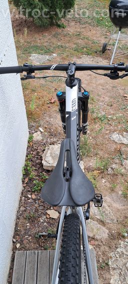 VTT CANYON Exceed CF 6 - 5