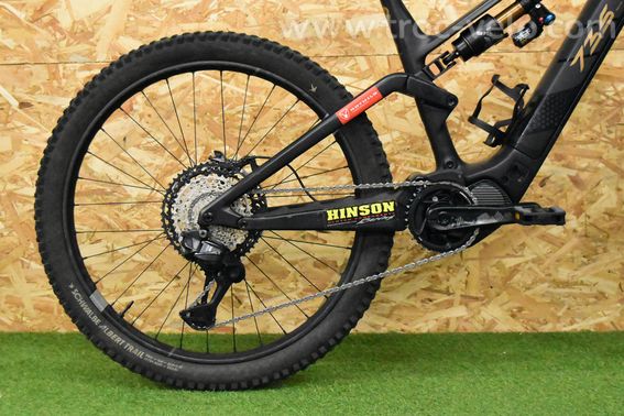 ROTWILD RE375 Ultra Custom - 720Wh - 2023 - 2