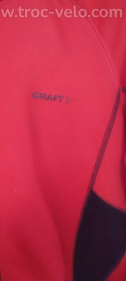 veste Craft - 2