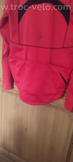 veste Craft - 4