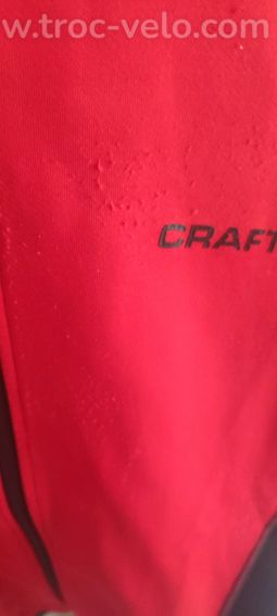veste Craft - 5