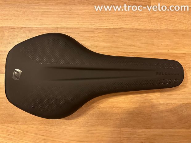 Selle Syncros Belcarra R 1.0 - 1