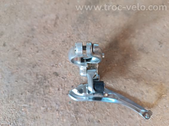 Dérailleur Avant Shimano Ultegra Sora 2 Plateaux - 2