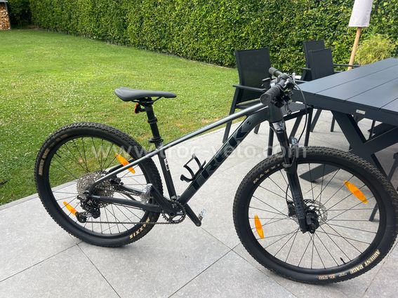 VTT Trek XCaliber