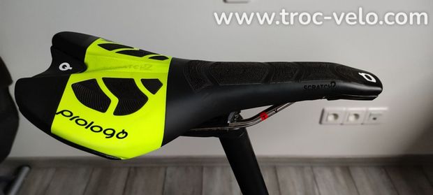 Selle Prologo Scratch - 1