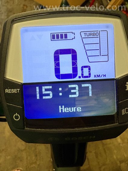 Vélo électrique Kalkhoff 5.B Advance+  - 4